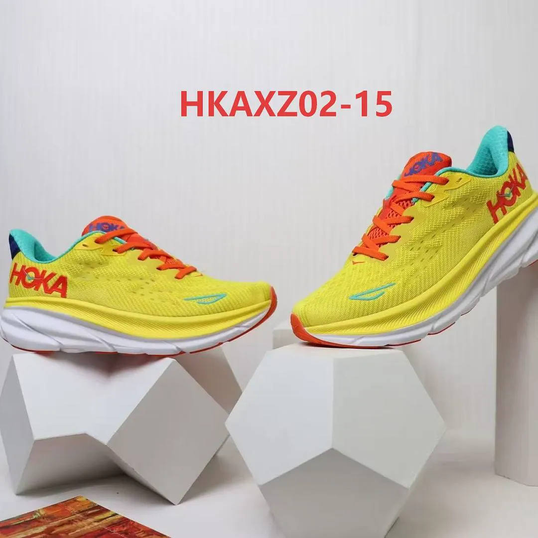 Hoka One One HKAXZ02 תמונה 17