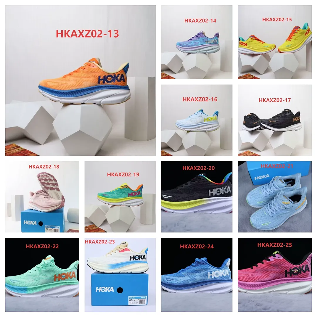 Hoka One One HKAXZ02 תמונה 2