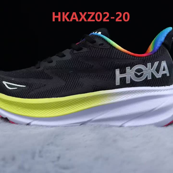 Hoka One One HKAXZ02 תמונה 20