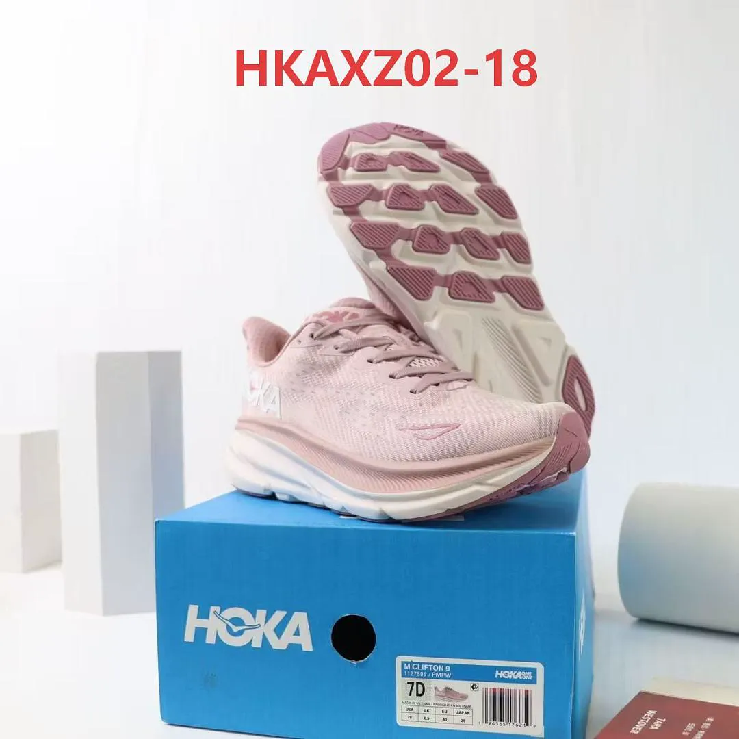 Hoka One One HKAXZ02 תמונה 20