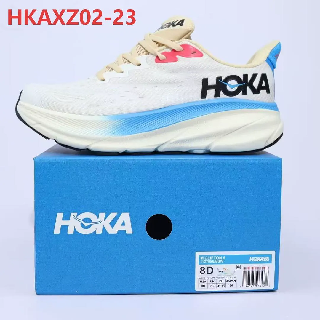 Hoka One One HKAXZ02 תמונה 25