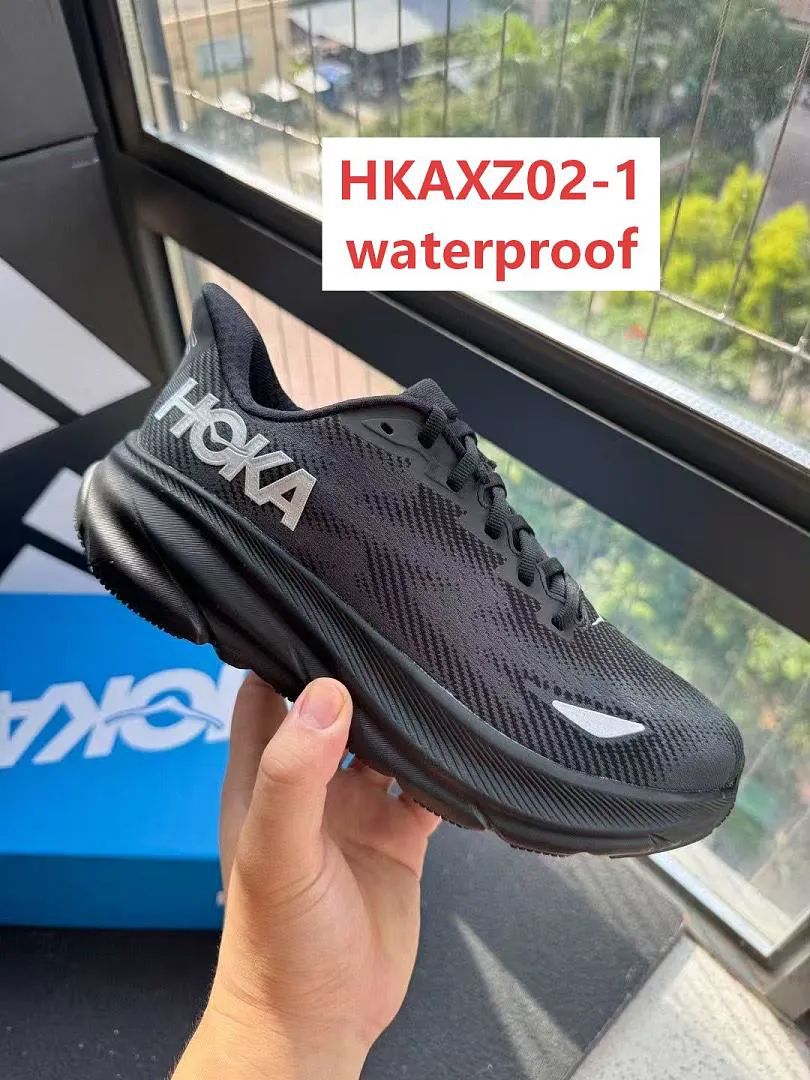 Hoka One One HKAXZ02 תמונה 3