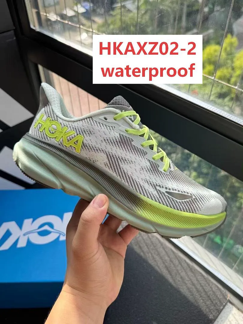 Hoka One One HKAXZ02 תמונה 4