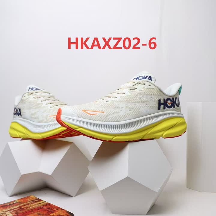 Hoka One One HKAXZ02 תמונה 6