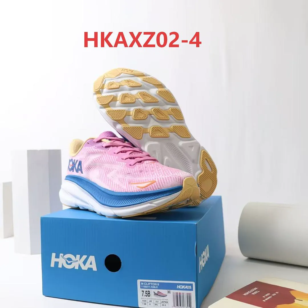 Hoka One One HKAXZ02 תמונה 6