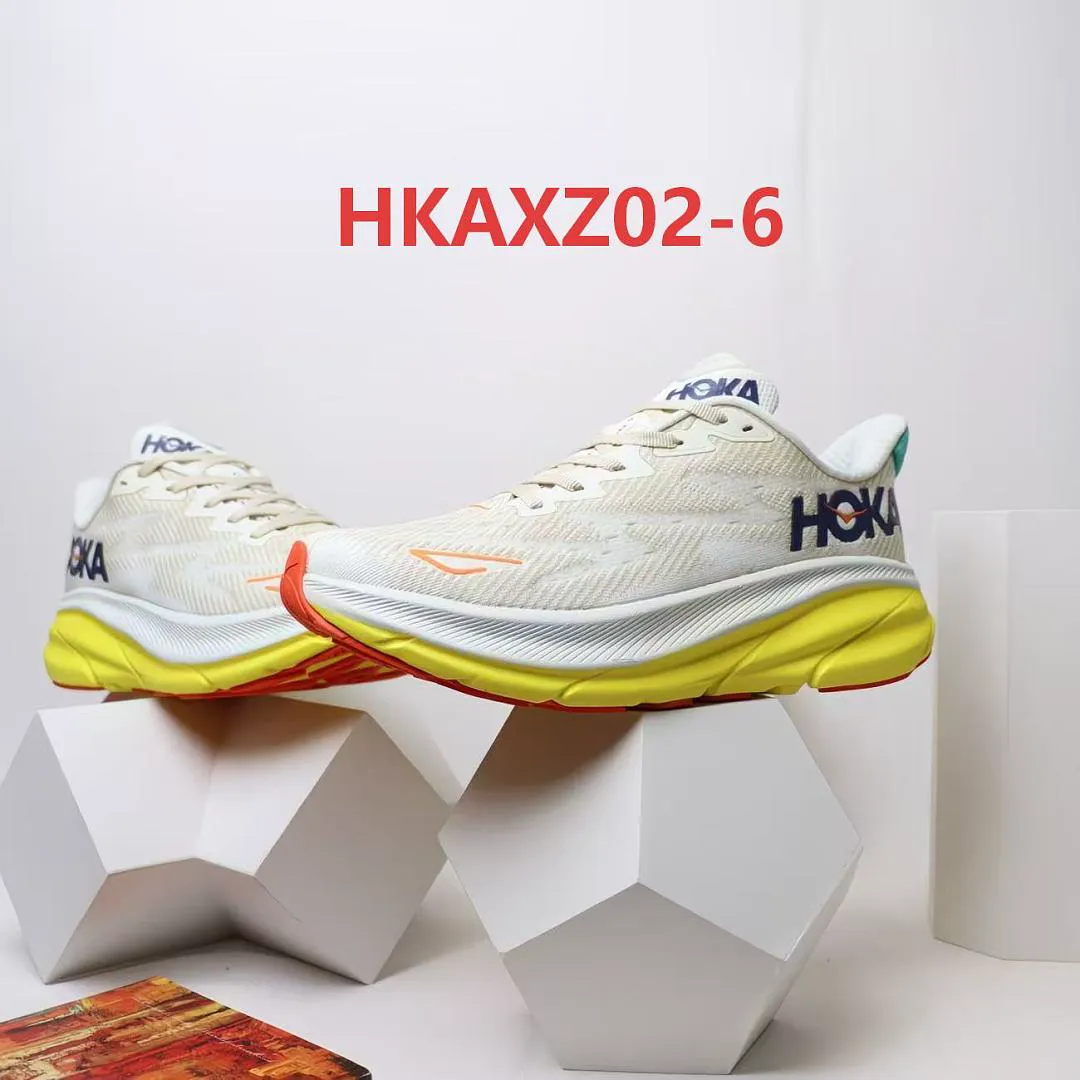 Hoka One One HKAXZ02 תמונה 8
