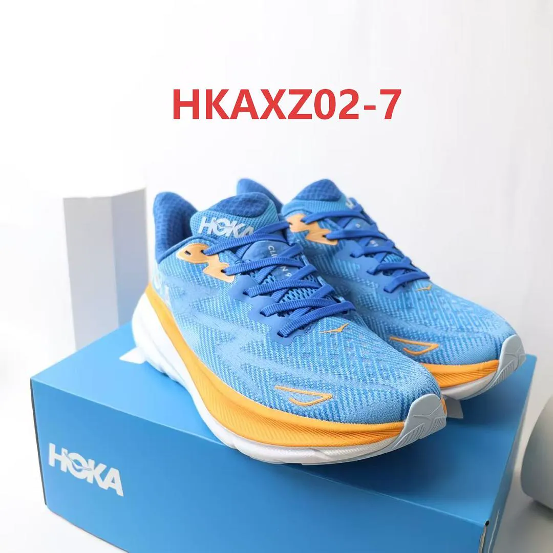 Hoka One One HKAXZ02 תמונה 9