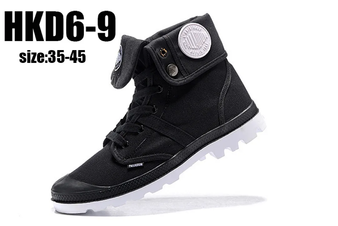 Palladium HKD6 תמונה 10