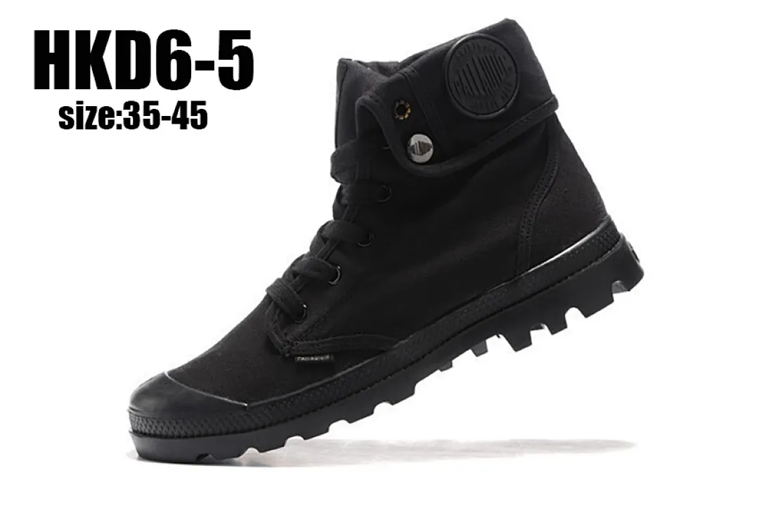 Palladium HKD6 תמונה 14