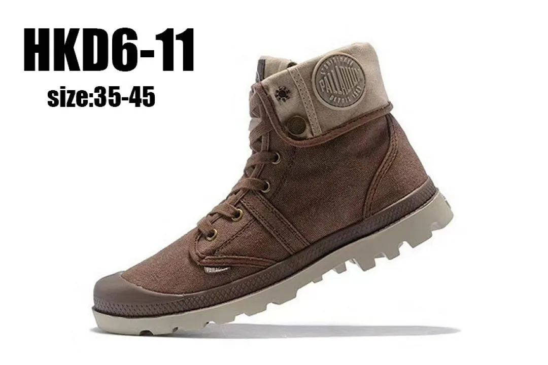 Palladium HKD6 תמונה 3