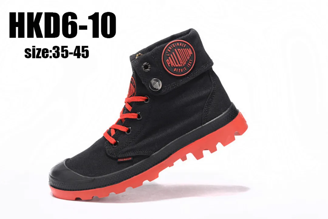 Palladium HKD6 תמונה 9