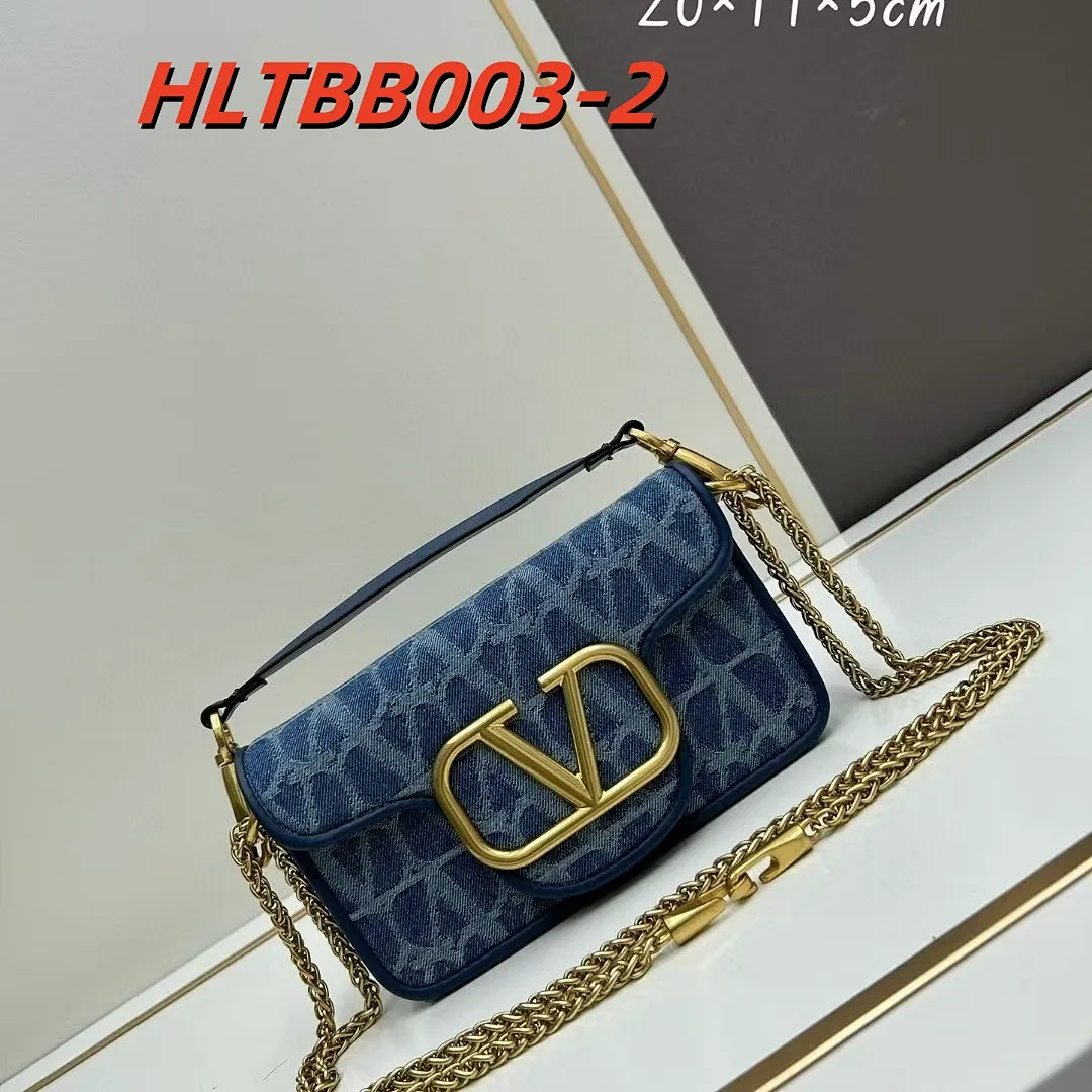 Valentino HLTBB003 תמונה 3