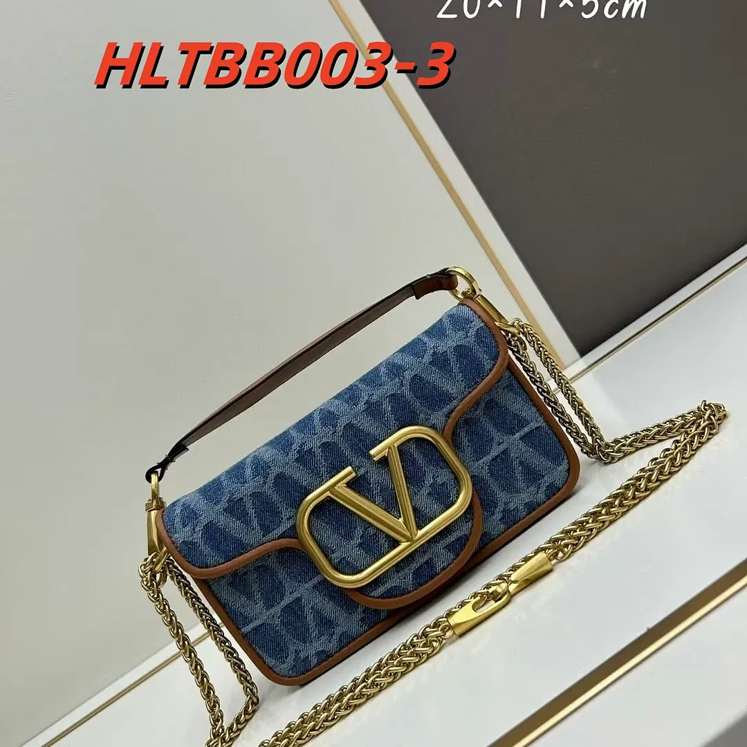 Valentino HLTBB003 תמונה 4