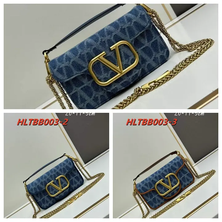 Valentino HLTBB003