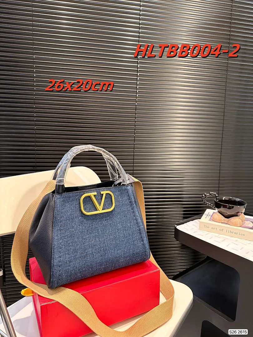 Valentino HLTBB004 תמונה 6