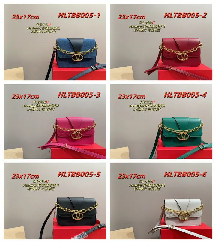 Valentino HLTBB005