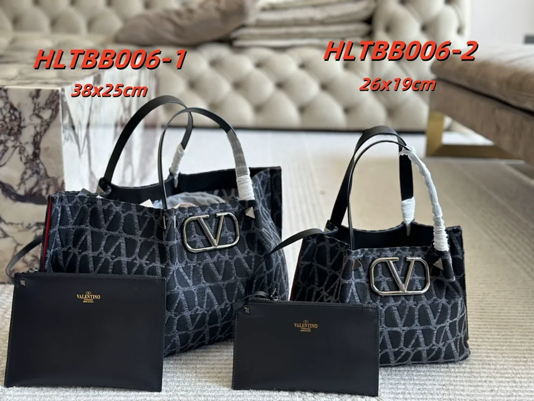 Valentino HLTBB006 תמונה 6