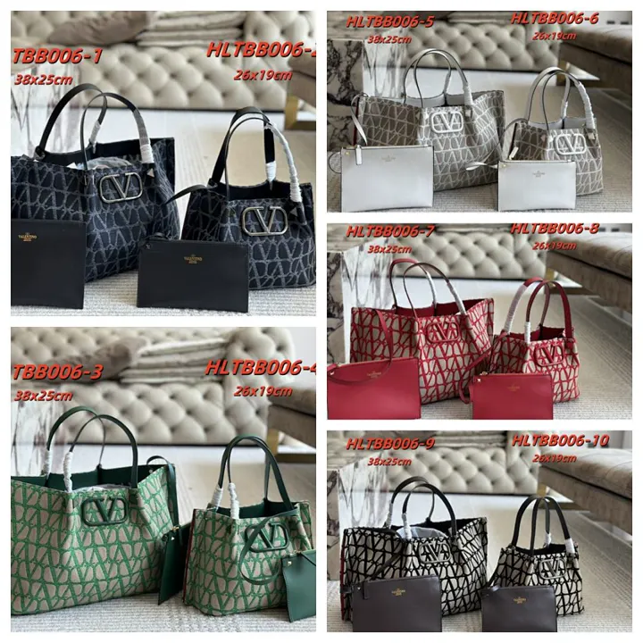 Valentino HLTBB006