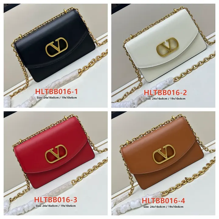 Valentino HLTBB016