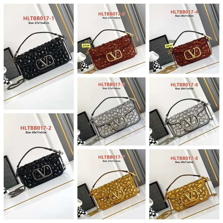 Valentino HLTBB017