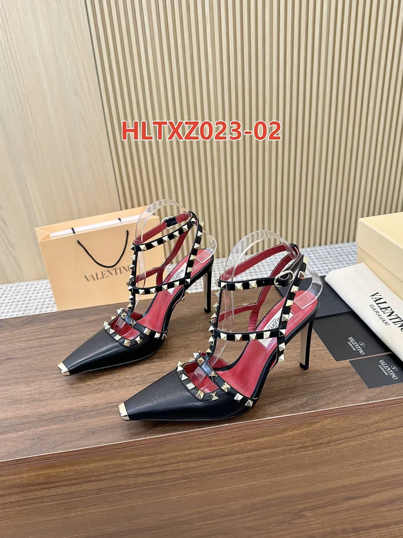 Valentino HLTXZ023 תמונה 11