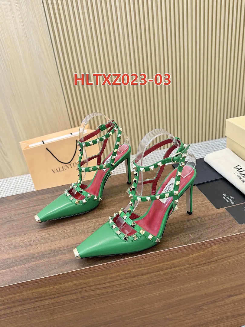 Valentino HLTXZ023 תמונה 12
