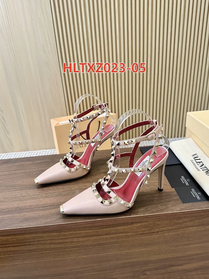 Valentino HLTXZ023 תמונה 14