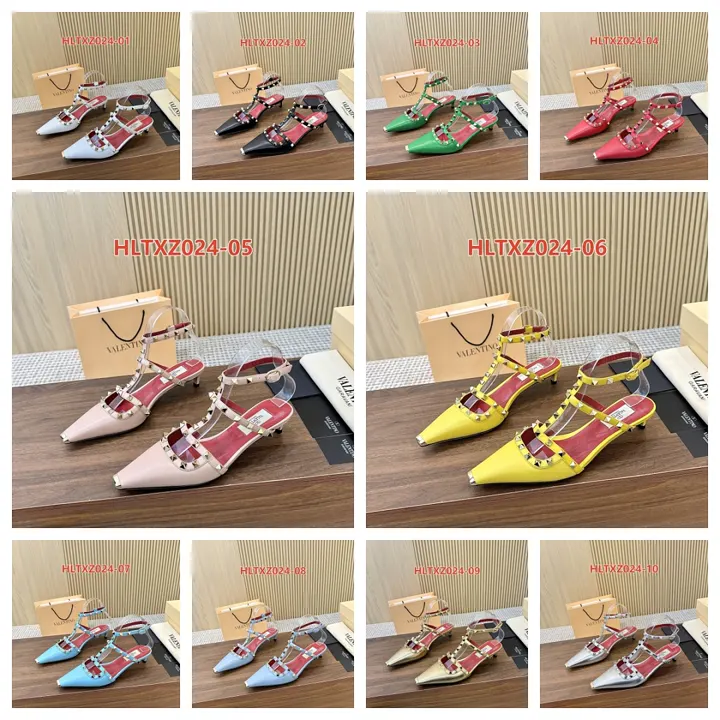 Valentino HLTXZ024