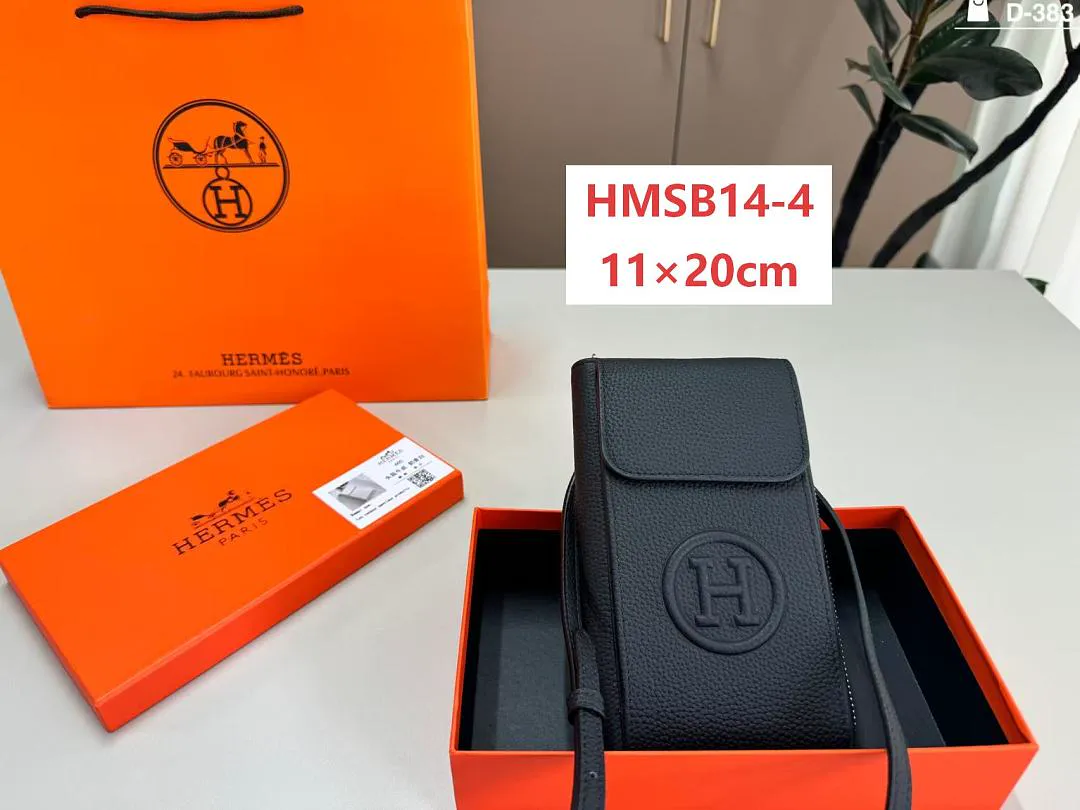 Hermes HMSB14 תמונה 5