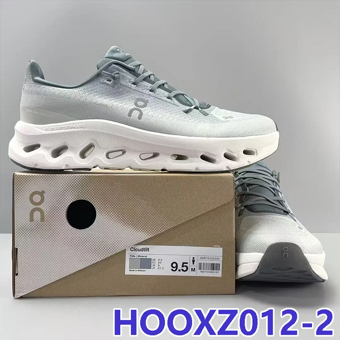 On Cloud HOOXZ012 תמונה 12