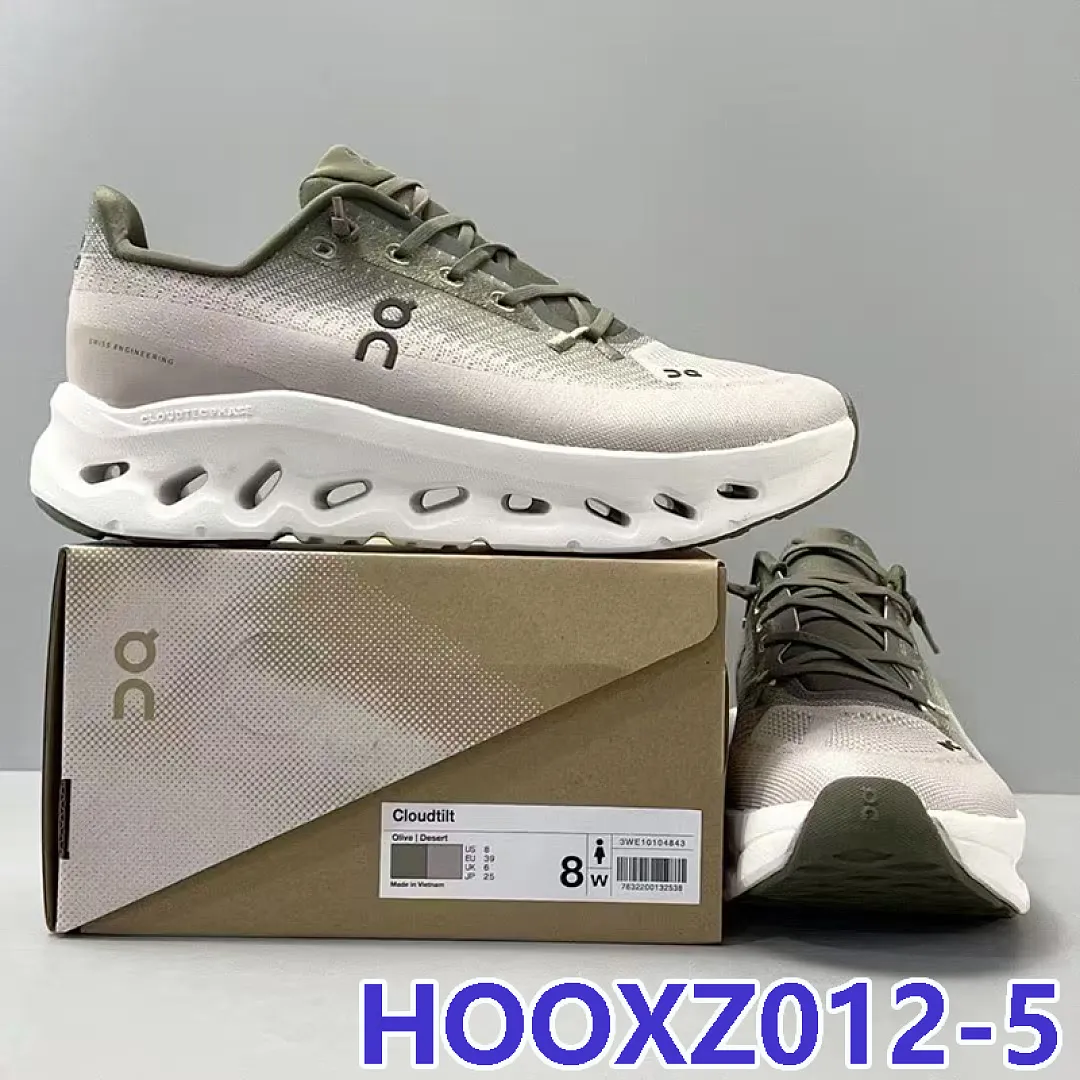 On Cloud HOOXZ012 תמונה 15