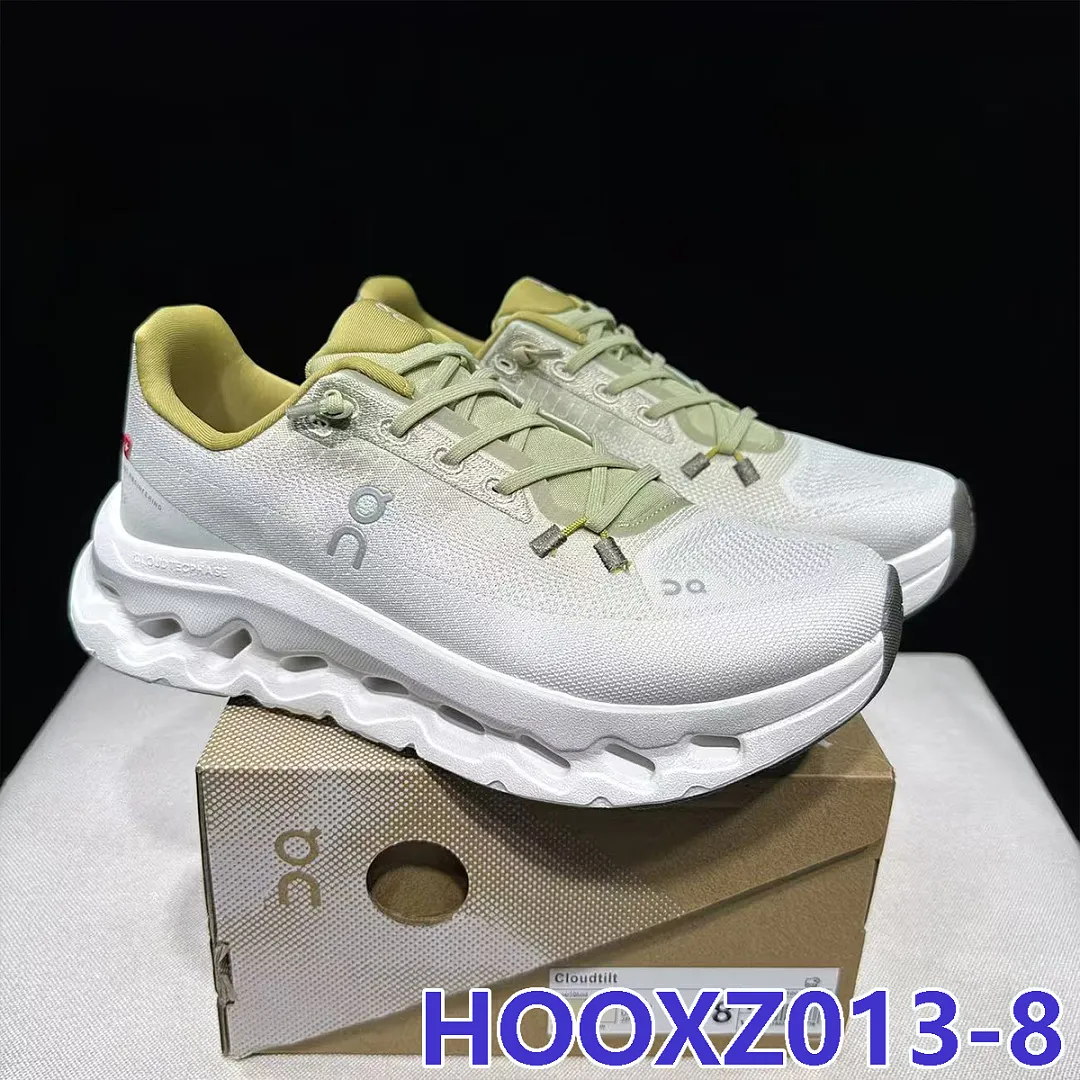 On Cloud HOOXZ013 תמונה 18