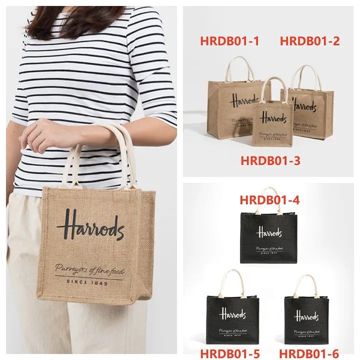 harrods HRDB01