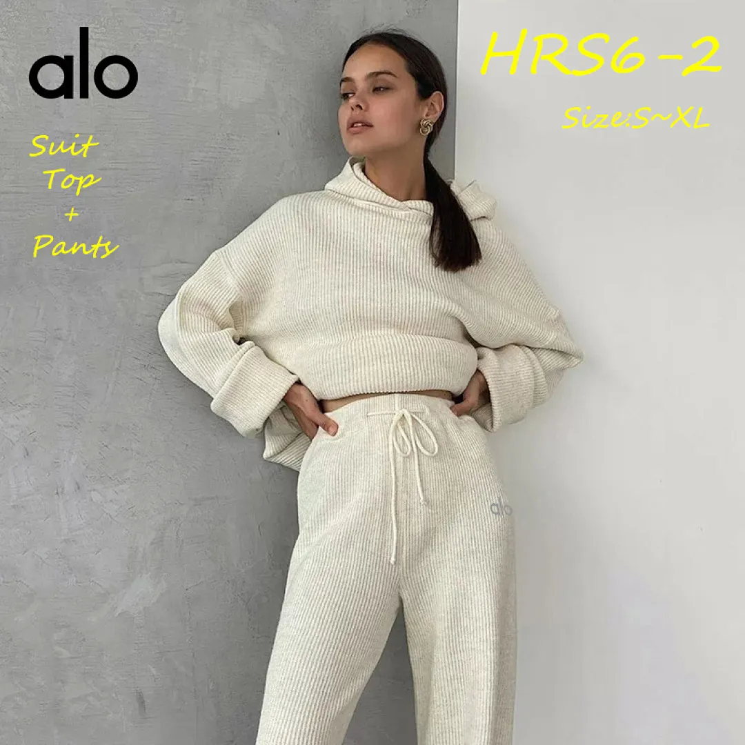 alo yoga HRS6 תמונה 3
