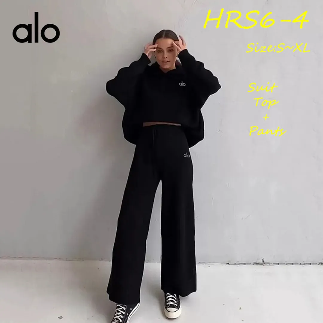 alo yoga HRS6 תמונה 5