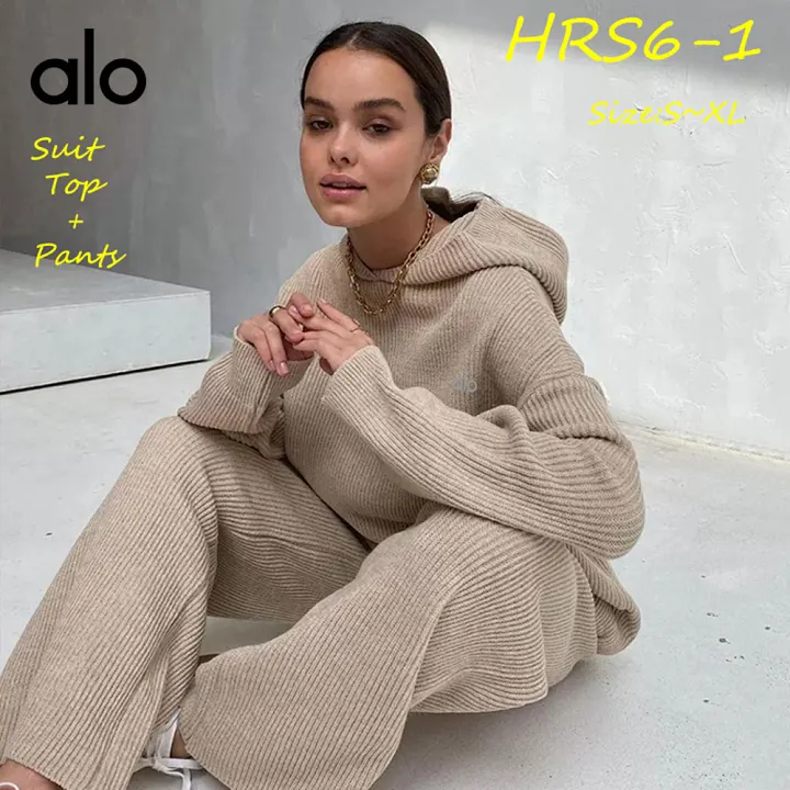 alo yoga HRS6