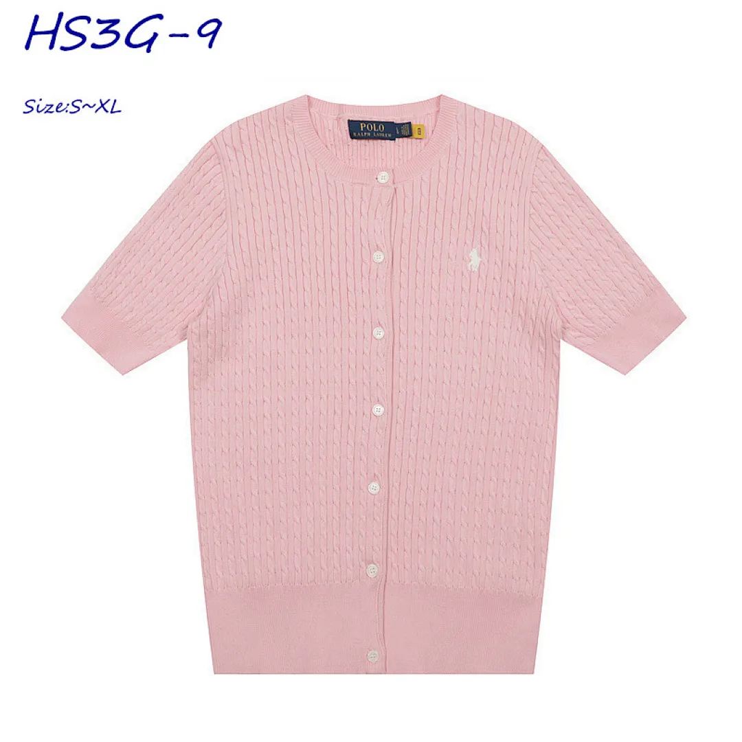 Ralph Lauren HS3G תמונה 4