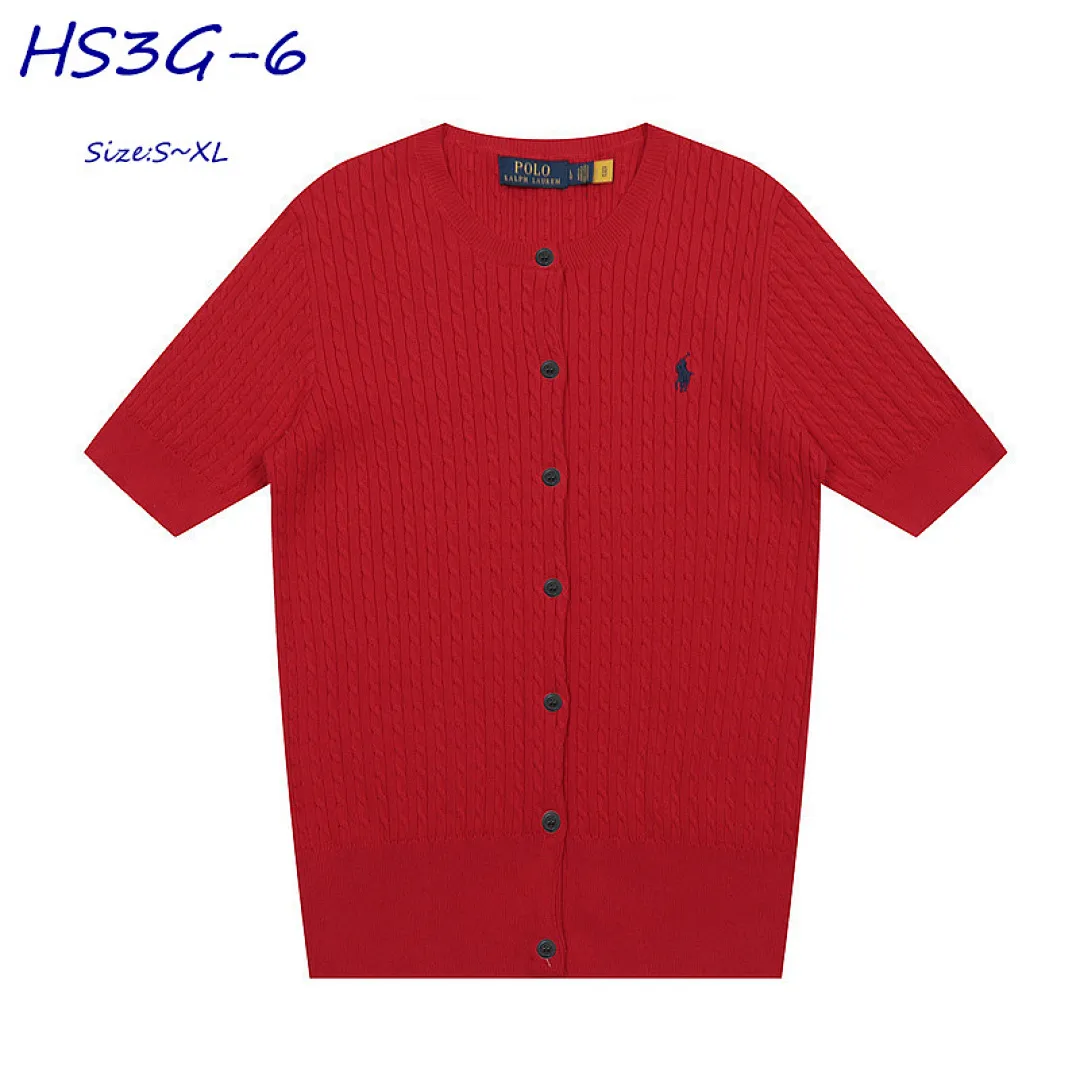 Ralph Lauren HS3G תמונה 7
