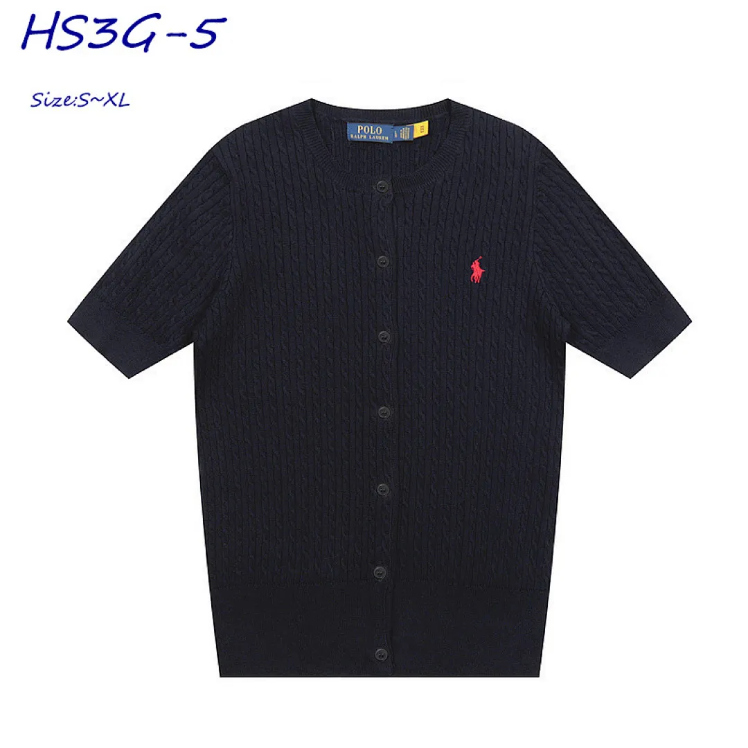Ralph Lauren HS3G תמונה 8
