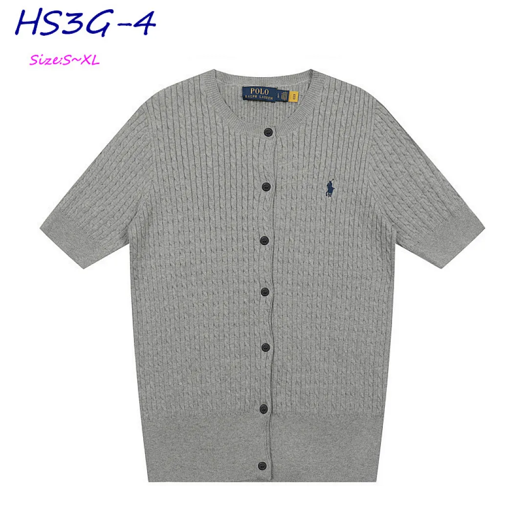 Ralph Lauren HS3G תמונה 9