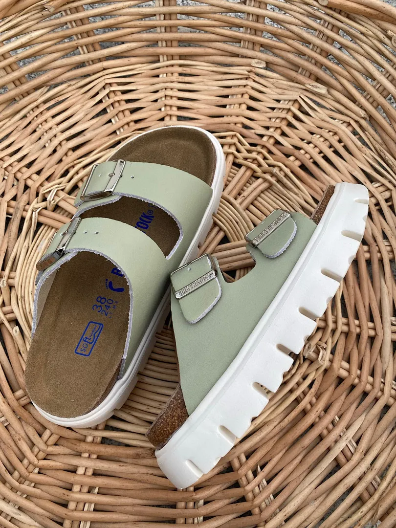 Birkenstock HS658 תמונה 11