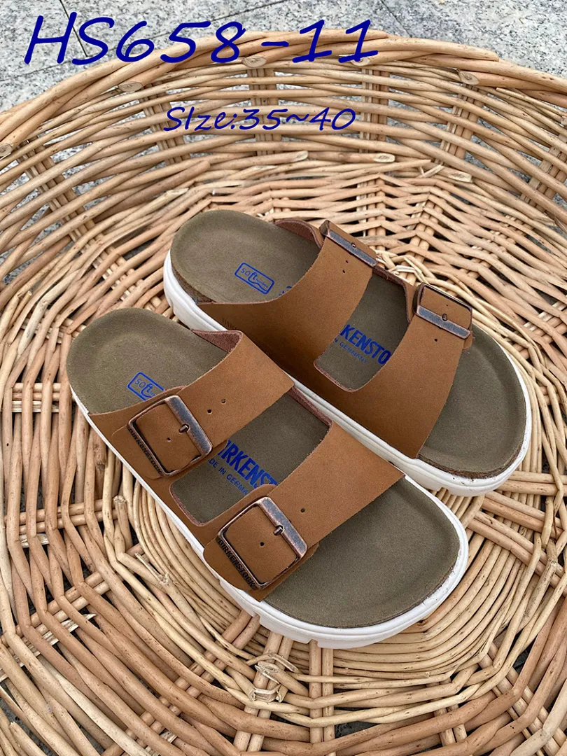 Birkenstock HS658 תמונה 12