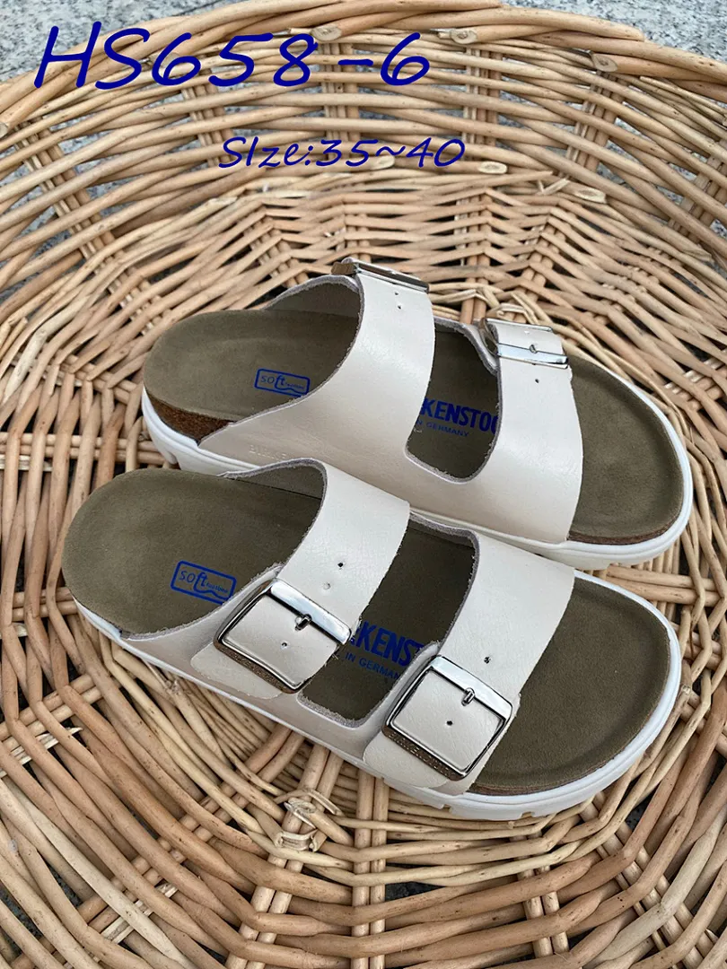 Birkenstock HS658 תמונה 17