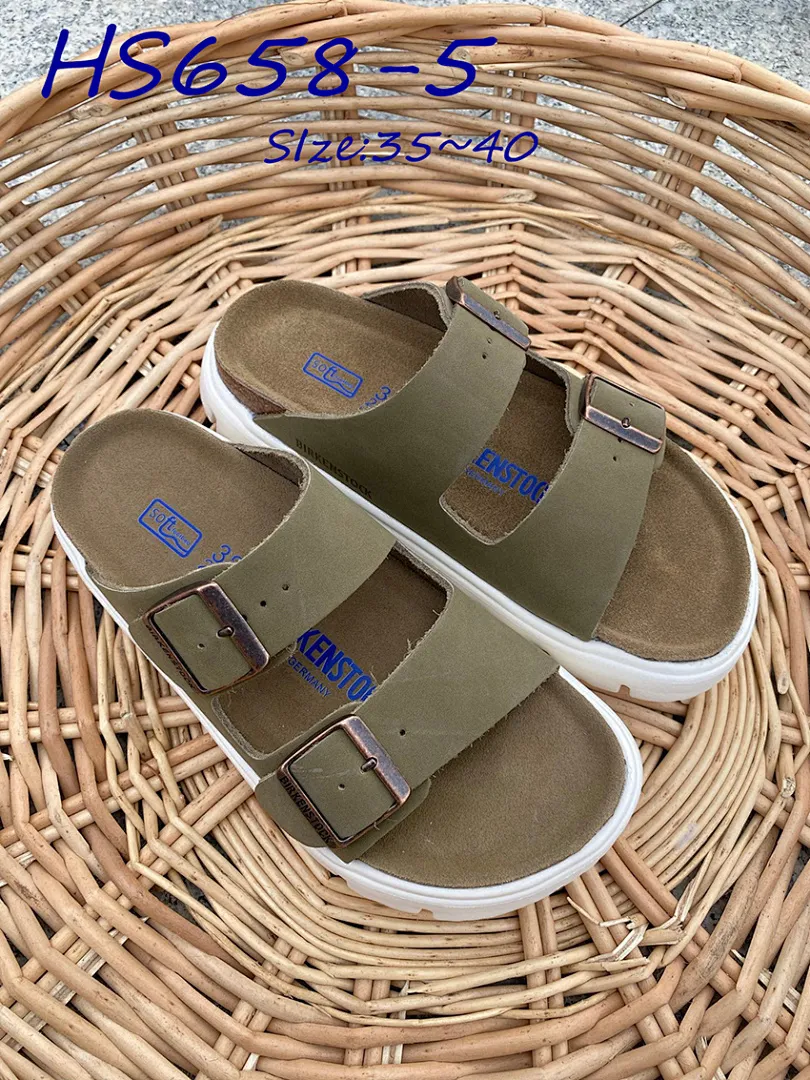 Birkenstock HS658 תמונה 18