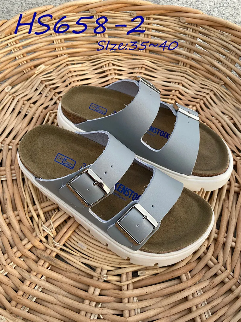 Birkenstock HS658 תמונה 20