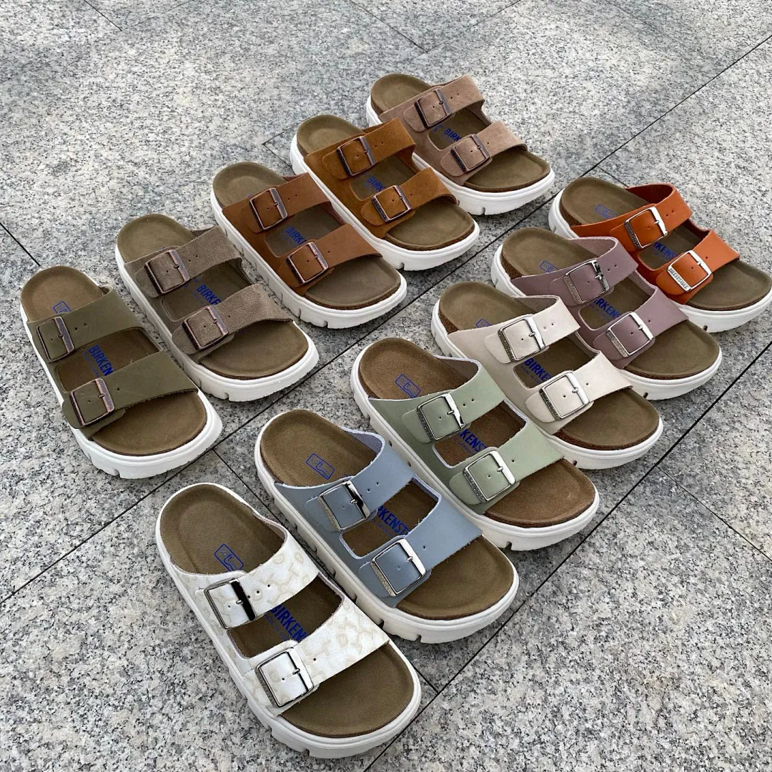 Birkenstock HS658 תמונה 22