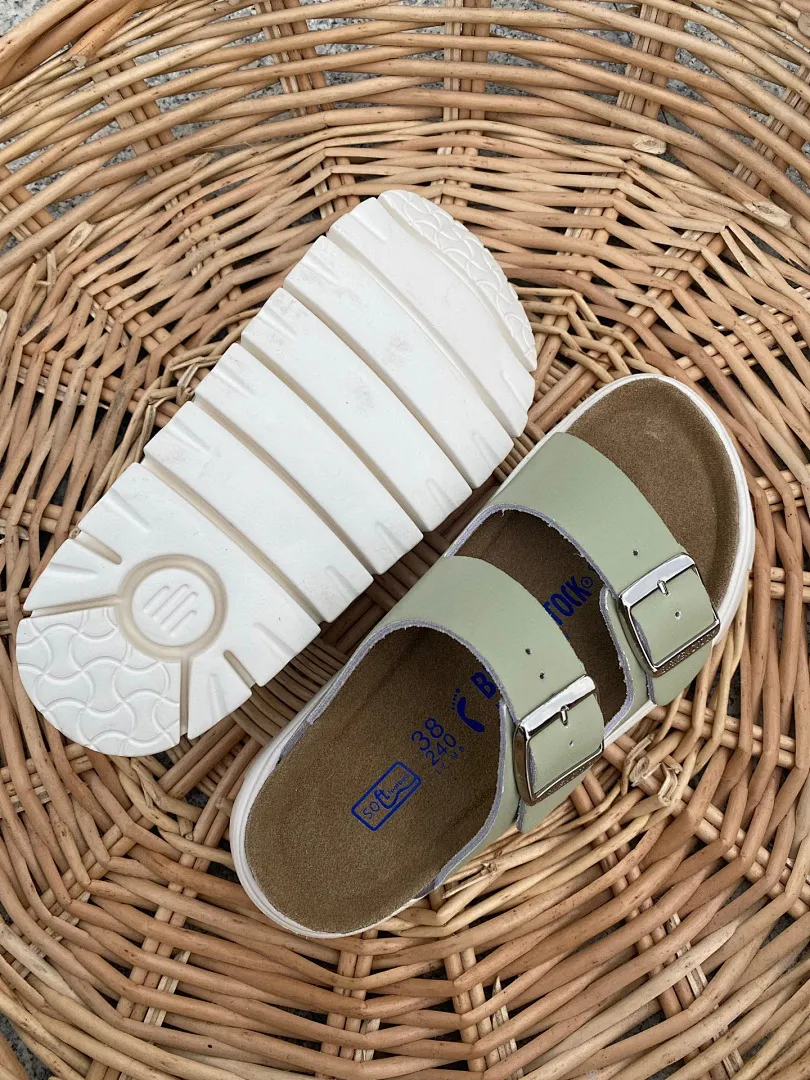 Birkenstock HS658 תמונה 5