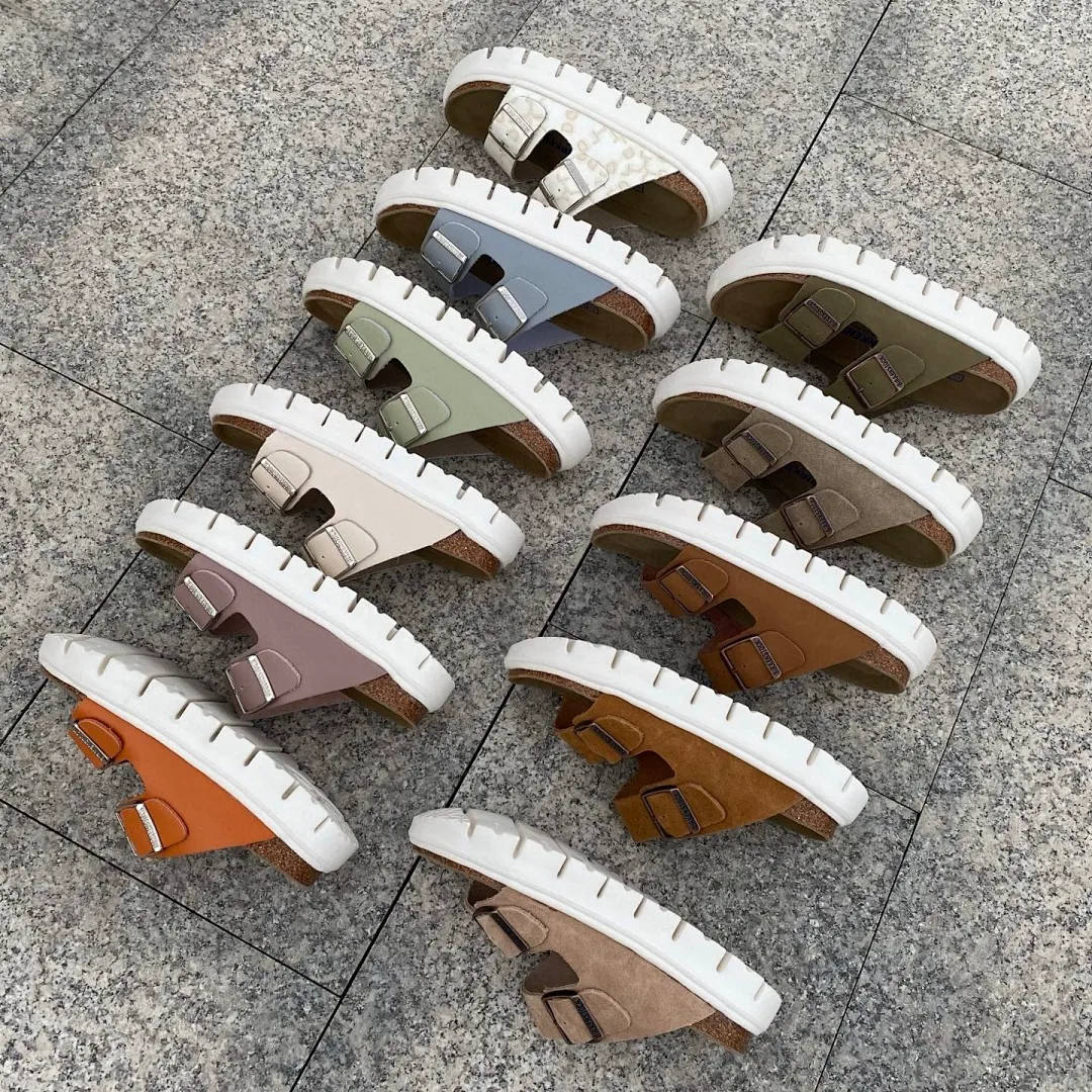 Birkenstock HS658 תמונה 6