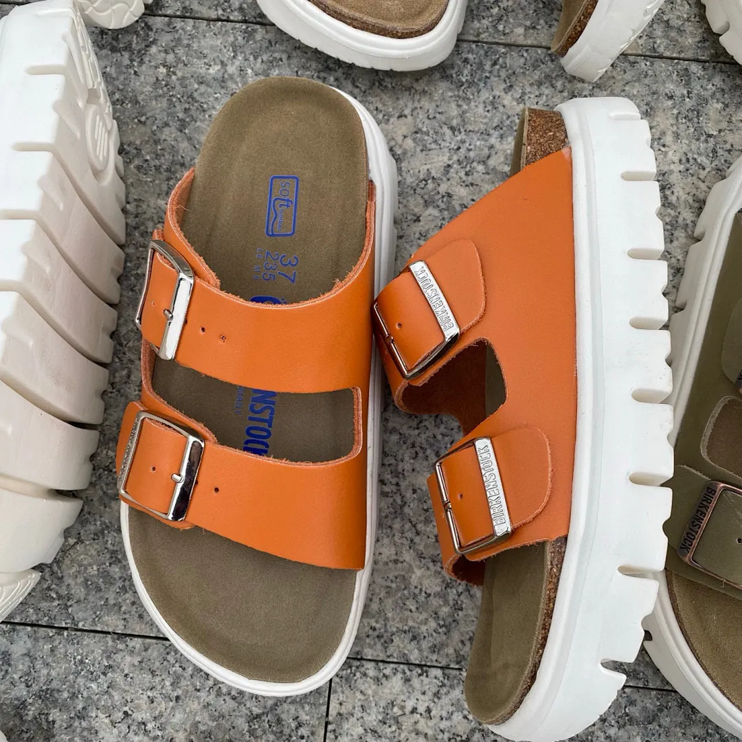 Birkenstock HS658 תמונה 7