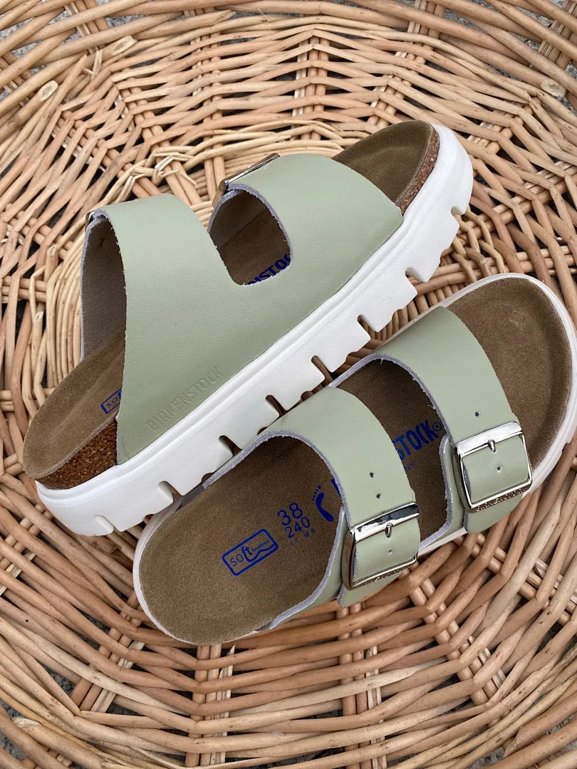 Birkenstock HS658 תמונה 9